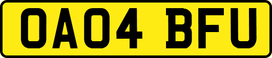 OA04BFU