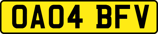 OA04BFV