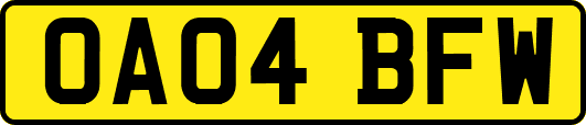 OA04BFW