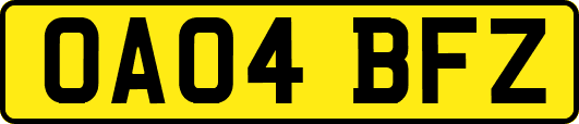 OA04BFZ