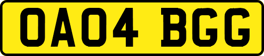OA04BGG