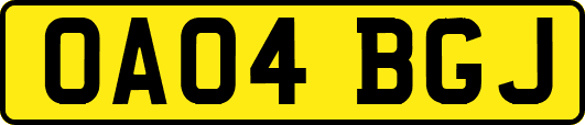 OA04BGJ