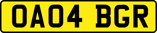 OA04BGR