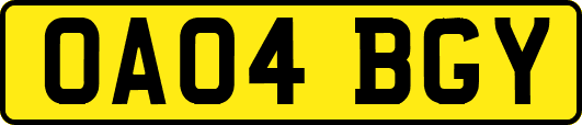 OA04BGY
