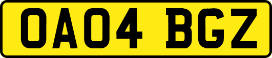 OA04BGZ