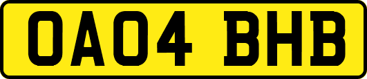 OA04BHB