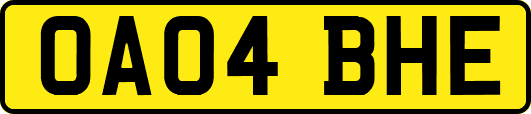 OA04BHE