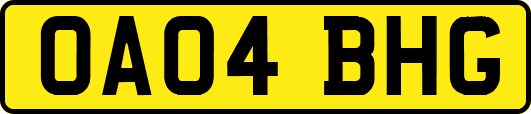 OA04BHG