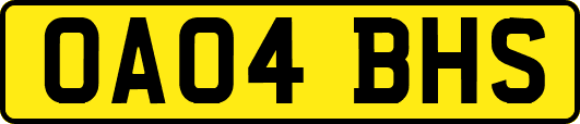 OA04BHS
