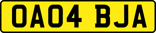 OA04BJA