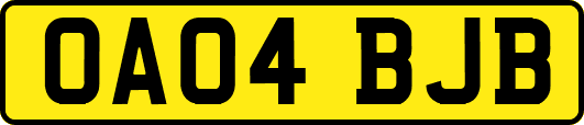 OA04BJB