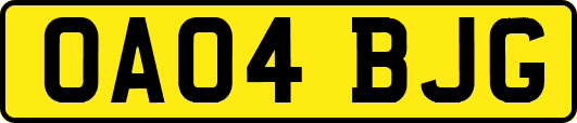OA04BJG