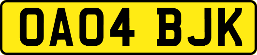 OA04BJK