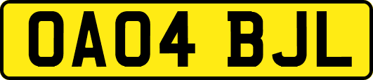 OA04BJL
