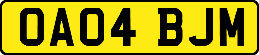 OA04BJM