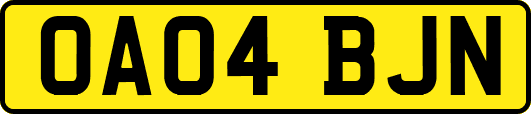 OA04BJN