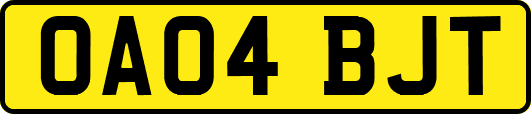 OA04BJT