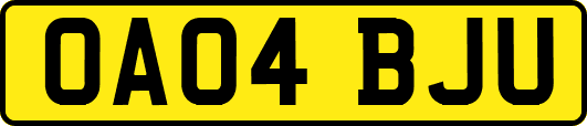 OA04BJU