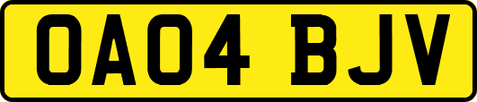 OA04BJV