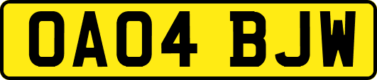 OA04BJW