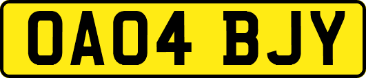 OA04BJY