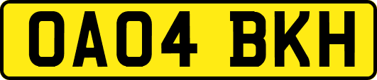 OA04BKH