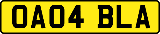 OA04BLA