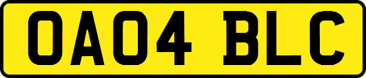 OA04BLC