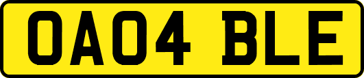 OA04BLE