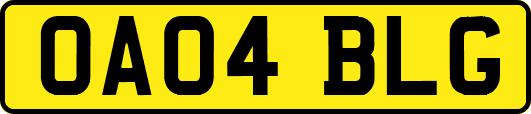 OA04BLG