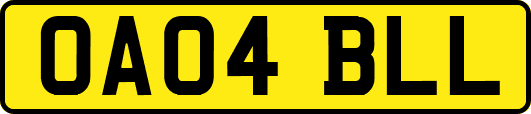 OA04BLL