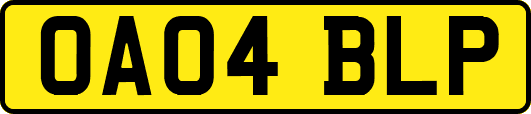 OA04BLP