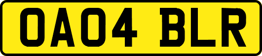 OA04BLR