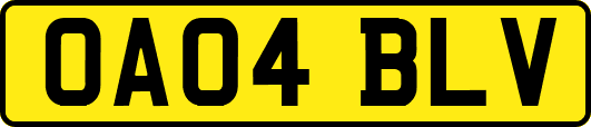 OA04BLV