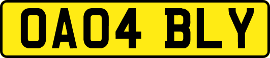 OA04BLY
