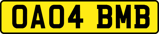 OA04BMB