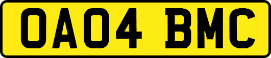 OA04BMC