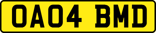 OA04BMD