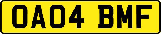 OA04BMF
