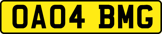 OA04BMG