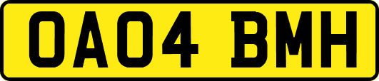 OA04BMH