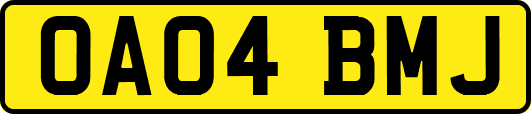 OA04BMJ