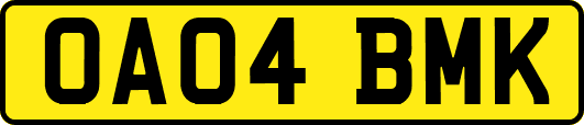 OA04BMK
