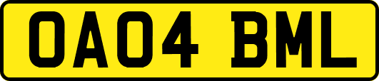 OA04BML