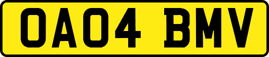 OA04BMV