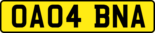 OA04BNA