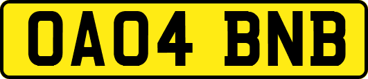 OA04BNB