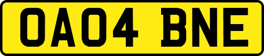 OA04BNE