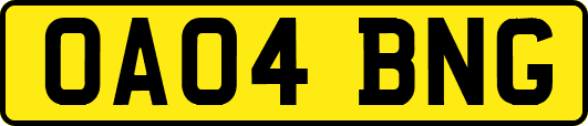 OA04BNG