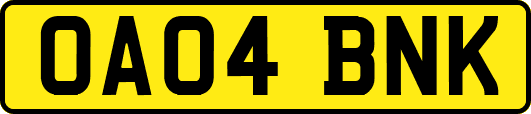OA04BNK